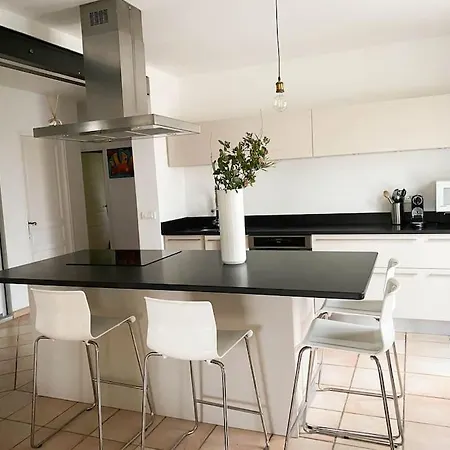 Belle Maison Provencale Au Pied Du Mont Ventoux *