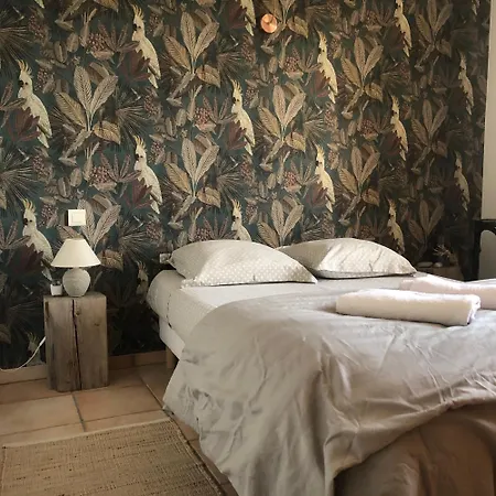 Belle Maison Provencale Au Pied Du Mont Ventoux Villa *